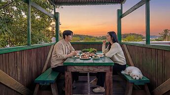Gangneng Soowarae Pension