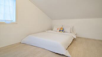 Gangneng Soowarae Pension