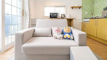 Gangneng Soowarae Pension