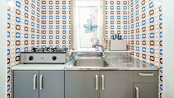 Gangneng Soowarae Pension