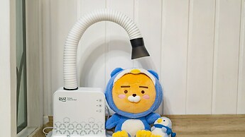 Gangneng Soowarae Pension