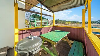 Gangneng Soowarae Pension