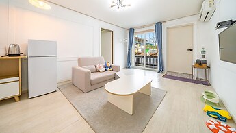 Gangneng Soowarae Pension