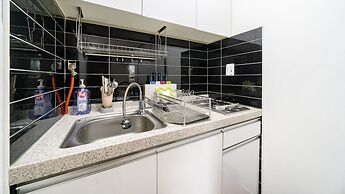 Gangneng Soowarae Pension