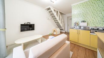 Gangneng Soowarae Pension