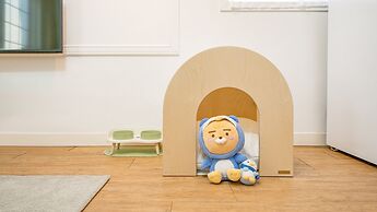 Gangneng Soowarae Pension