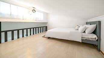 Gangneng Soowarae Pension