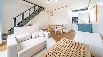 Gangneng Soowarae Pension