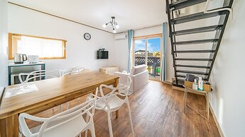 Gangneng Soowarae Pension