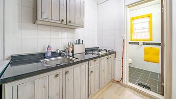 Gangneng Soowarae Pension