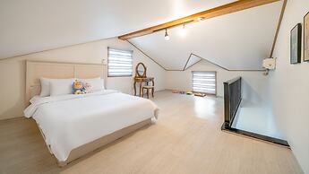 Gangneng Soowarae Pension