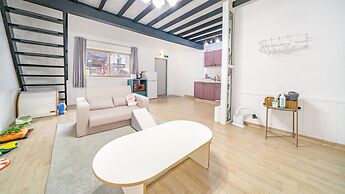 Gangneng Soowarae Pension