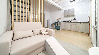 Gangneng Soowarae Pension