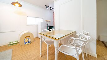 Gangneng Soowarae Pension