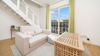 Gangneng Soowarae Pension