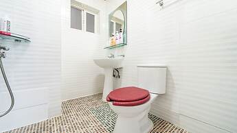 Gangneng Soowarae Pension