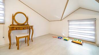 Gangneng Soowarae Pension