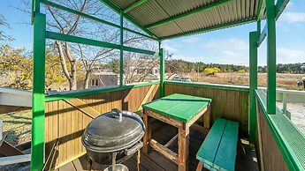 Gangneng Soowarae Pension