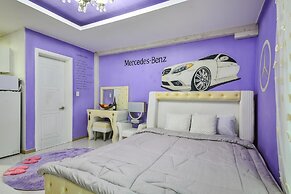 Gapyeong Ashely Pension