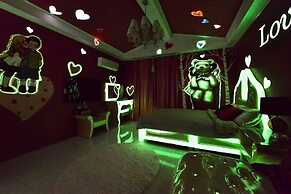 Gapyeong Ashely Pension