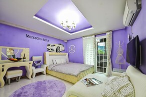 Gapyeong Ashely Pension