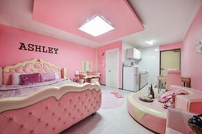 Gapyeong Ashely Pension