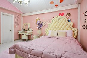 Gapyeong Ashely Pension