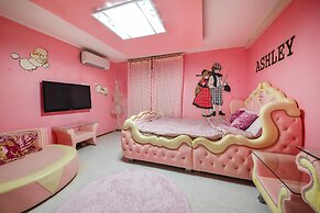 Gapyeong Ashely Pension