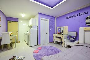 Gapyeong Ashely Pension