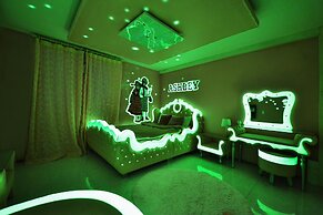 Gapyeong Ashely Pension