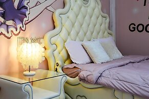 Gapyeong Ashely Pension