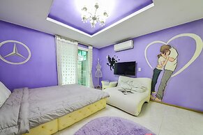 Gapyeong Ashely Pension