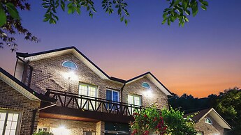 Gapyeong Ashely Pension