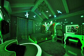 Gapyeong Ashely Pension