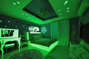 Gapyeong Ashely Pension