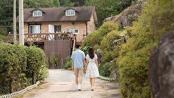 Gapyeong Ashely Pension