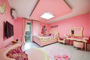 Gapyeong Ashely Pension