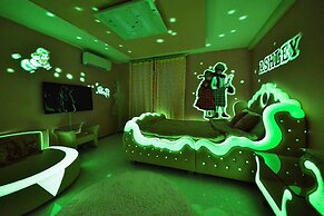 Gapyeong Ashely Pension