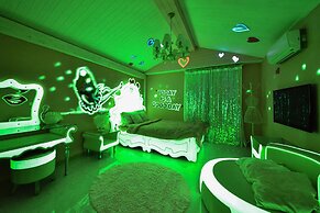 Gapyeong Ashely Pension