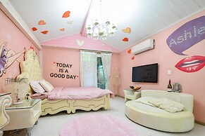 Gapyeong Ashely Pension