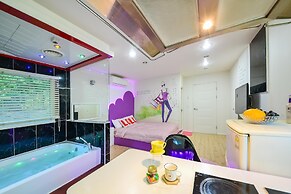 Gapyeong Ashely Pension