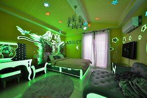 Gapyeong Ashely Pension