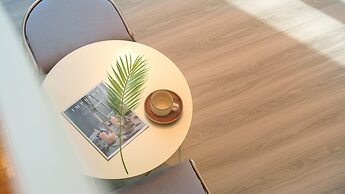 Yeosu Wonderful day Pension