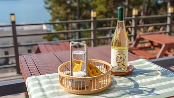 Yeosu Wonderful day Pension