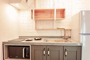 Yeosu Wonderful day Pension