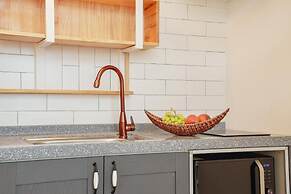 Yeosu Wonderful day Pension