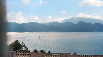 Yeosu Wonderful day Pension