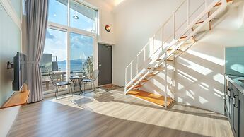 Yeosu Wonderful day Pension