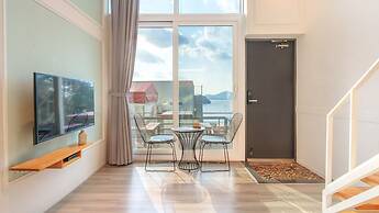 Yeosu Wonderful day Pension