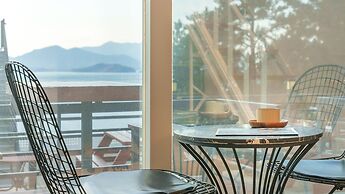 Yeosu Wonderful day Pension